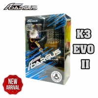 Argus K3 EVO II .21 Racing Engine
